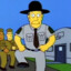 Sargento Skinner