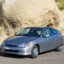 2006 Honda Insight CVT