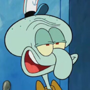 比奇堡第一智者派大星