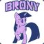 PonyBrony