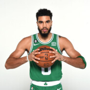 Jayson Tatum
