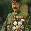 Hideki Tojo