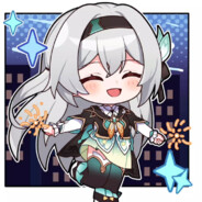 匹诺康尼最可爱的流萤