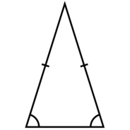 Isosceles Triangle