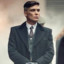 Thomas Shelby