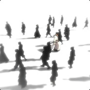 夜幕下的哈尔滨