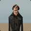 Anton Chigurh