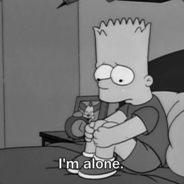 I'm Alone