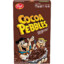 Cocoa Pebbles