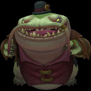 Tahm Kench