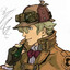 Gaylock Sholmes