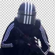 Steam Avatar