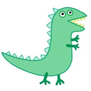 Mr.Dinosaur