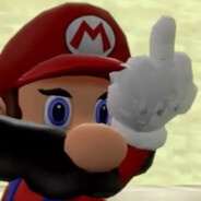 mario - steam id 76561198394757552