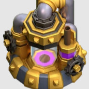 recolector de elixir