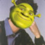 Shrek Saget