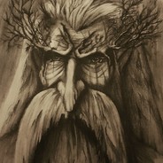 Iron Wood Beard