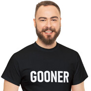 goon machine