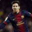 Messi GD