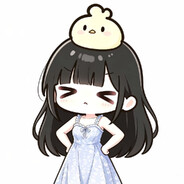 躲在海底吐泡泡的鱼