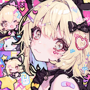 卷耳猫猫鱼大人