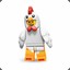 LegoChicken
