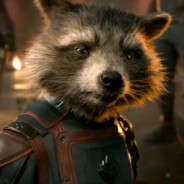 Rocket Raccoon