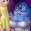 SADNESS