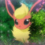 Cipher, the Flareon