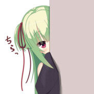 Ciallo～(∠・ω< )⌒☆