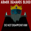 Armokblood