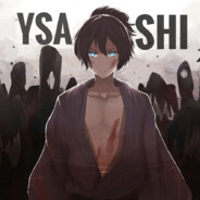 Ysashi
