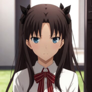Tohsaka Rin
