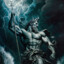 POSEIDON \ | /