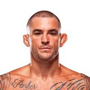 Dustin Poirier