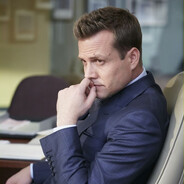 Harvey Specter