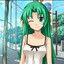 Steam avatar