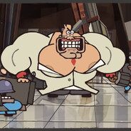 Steam Community Avatar