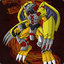 Wargreymon