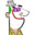 Player avatar