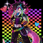 Ravepaw!