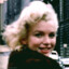 marlyn monroe