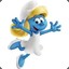 ✪ Smurfette