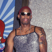 dennis rodman