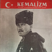 Ulvi Bir Kemalist