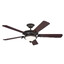 IsYourCeilingFanLoadBearing
