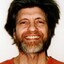 Theodore Kaczynski