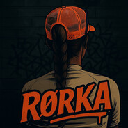 RØRKA - steam id 76561199885345496