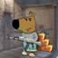 BOT CL4RKY