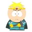 BUTTERS